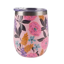 Vaso Térmico Oval