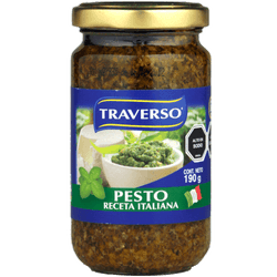 Pesto 190 g