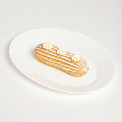 Eclair Cremoso Mango un.