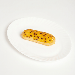 Eclair Mango Maracuyá un.