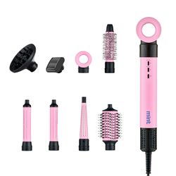 Secador Multistyler Mint 8 en 1 MHR-036