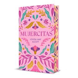 Libro Mujercitas Edición Limitada