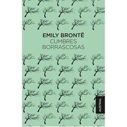 Libro Cumbres Borrascosas Edición Limitada
