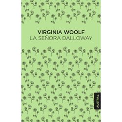 Libro La Señora Dalloway Edición Limitada