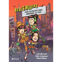 Libro Bebesaurias