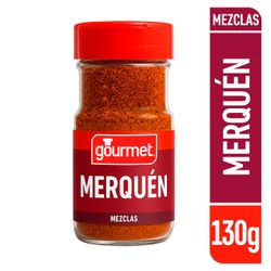 Condimento Merquen Gourmet 130 g