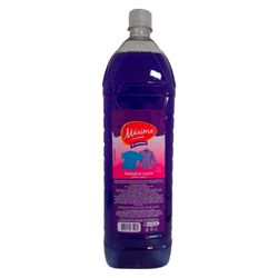 Detergente Líquido Máxima 2 L