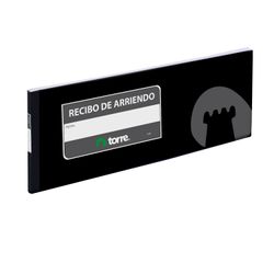 Formulario Recibo de Arriendo 50 Hojas
