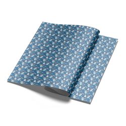 Papel de Regalo Flat Infantil 70x100 cm