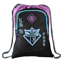 Bolso Jujutsu Kaisen Gojo