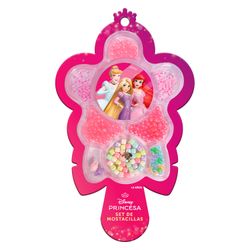 Juguete Set de Mostacillas Princesas Disney