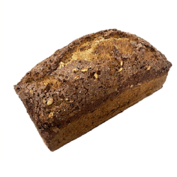 Banana Bread Jumbo 1 un.