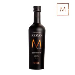 Aceite de Oliva Icono By More Extra Virgen 500 ml
