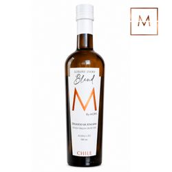 Aceite de Oliva Blend By More Extra Virgen 500 ml