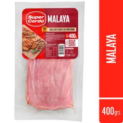 Malaya Cerdo Super Cerdo 400 g