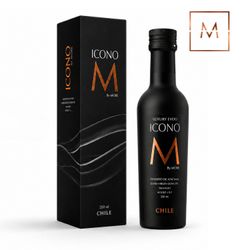 Aceite de Oliva Extra Virgen Icono By More 250 ml