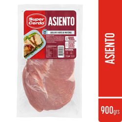 Asiento Cerdo Super Cerdo 900 g