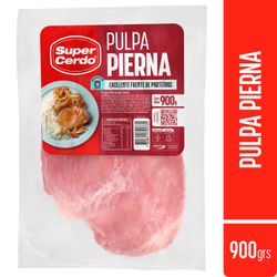 Pulpa Cerdo Super Cerdo 900 g