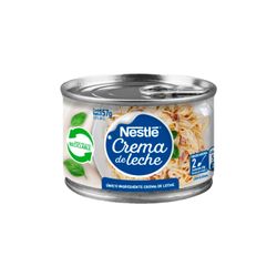 Crema de Leche Nestlé Tarro 157 g
