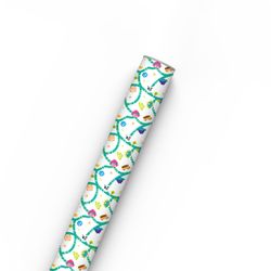 Papel de Regalo Koukou 2 Pliegos 70x100 cm