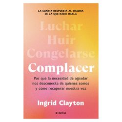 Libro Complacer