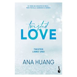 Libro Twisted 1 Twisted Love 1