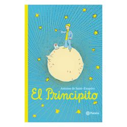 Libro El Principito Edición de Lujo