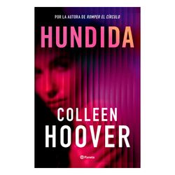 Libro Hundida