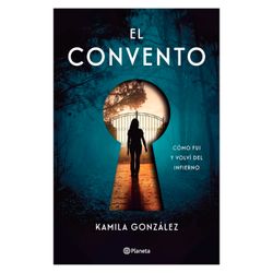 Libro El Convento
