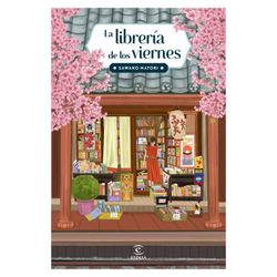 Libro La Librería de los Viernes