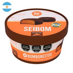 Bomboncito Congelado Sei Tu Dulce de Leche 180 g