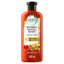Shampoo Herbal Essences Bio:Renew 400 ml