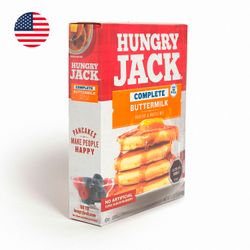 Mezcla Pancake Buttermilk Hung Jack