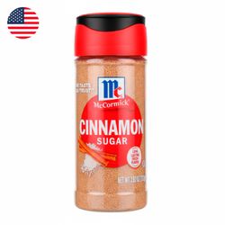 Azúcar Canela McCormick 102 g