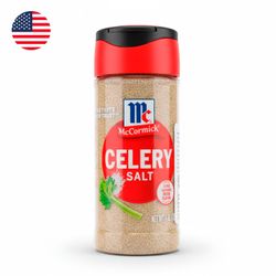 Sal de Apio McCormick 113 g