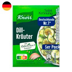 Ali-O Eneldo Knorr