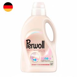 Detergente Perwoll Ropa Clara 1.35 L