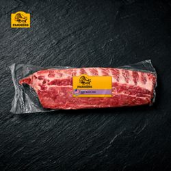 Carne Cerdo Baby Back Ribs Farmers kg