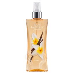Colonia Body Fantasies Vanilla 236 ml