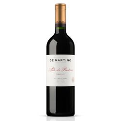 Vino De Martino Alto de Piedras Carmenere 750 cc