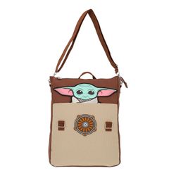Bolso Tote Star Wars Grogu