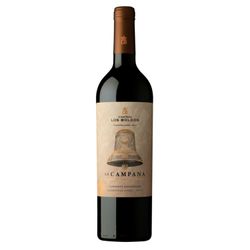 Vino Los Boldos La Campana Cabernet Sauvignon 750 cc