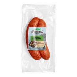 Longaniza Choripán Al Vacío 250 g