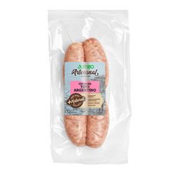 Chorizo Tipo Argentino Al Vacío 250 g