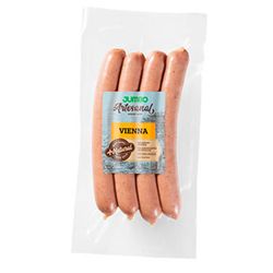 Vienna Natural Al Vacío 250 g