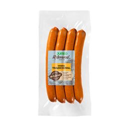Vienna Tradicional Al Vacío 250 g