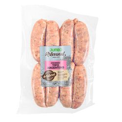Chorizo Tipo Argentino Al Vacío 500 g