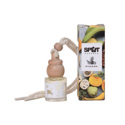 Aromatizante de Auto Ipanema 8 ml
