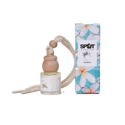 Aromatizante de Auto Hawaii 8 ml