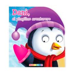 Colección de Libro Mis Primeros Animales 4 Tomos